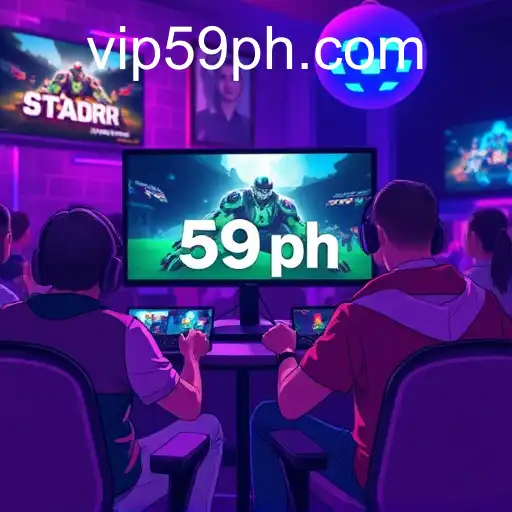 59ph's Rise in the Gaming World