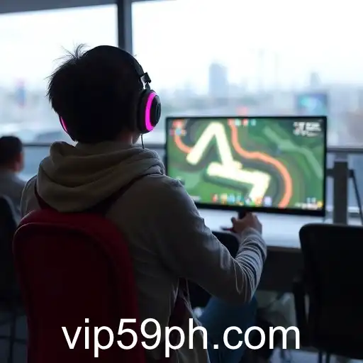 The Digital Frontier: Gaming in a Post-Pandemic World