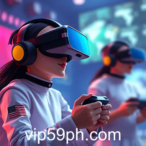 The Evolution of Online Gaming in 2025