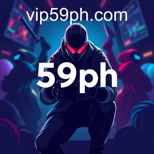 Exploring the Digital Playground of 59ph