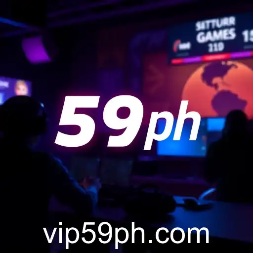 Gaming Evolves: A New Chapter for 59ph