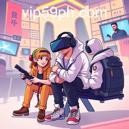 The Impact of Online Gaming on Cultural Trends