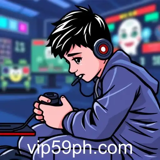 The Influence of Online Gaming on Youth Development