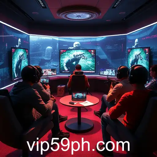 Exploring the Allure of 'Multiplayer Fun' in the Gaming World