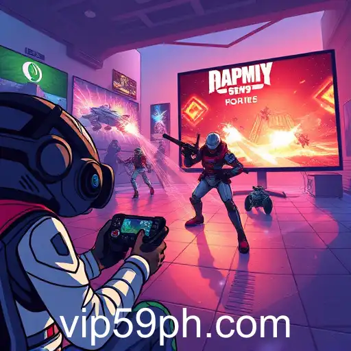 The Evolution of Online Gaming in 2025