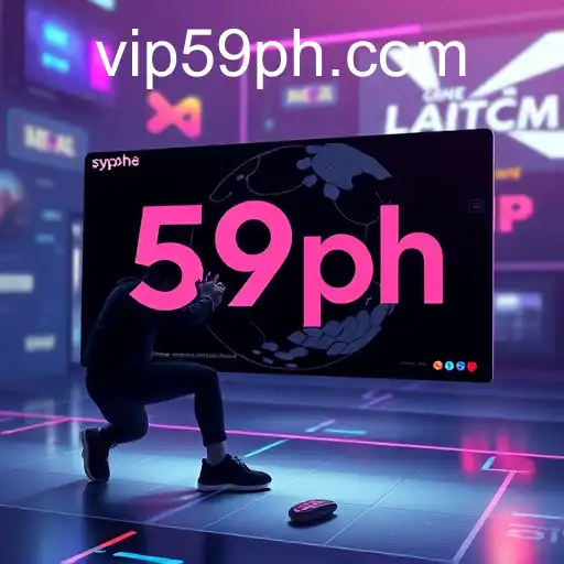 The Evolution of Online Gaming at 59ph