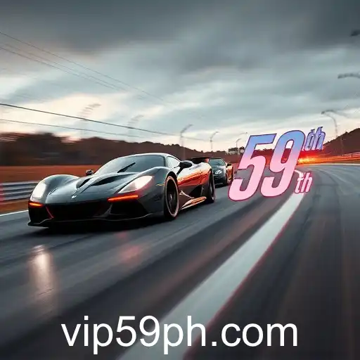 The Exciting World of Racing Thrills: A Virtual Speed Chase