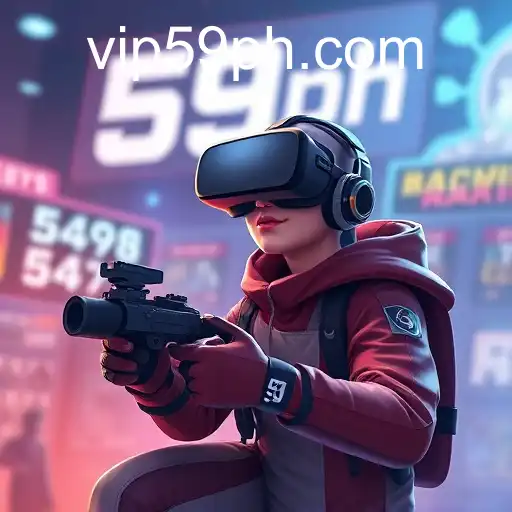 59ph: Revolutionizing Online Gaming in 2025