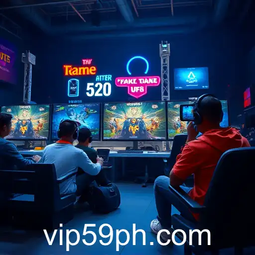 The Rise of 59ph: Shaping Online Gaming Communities