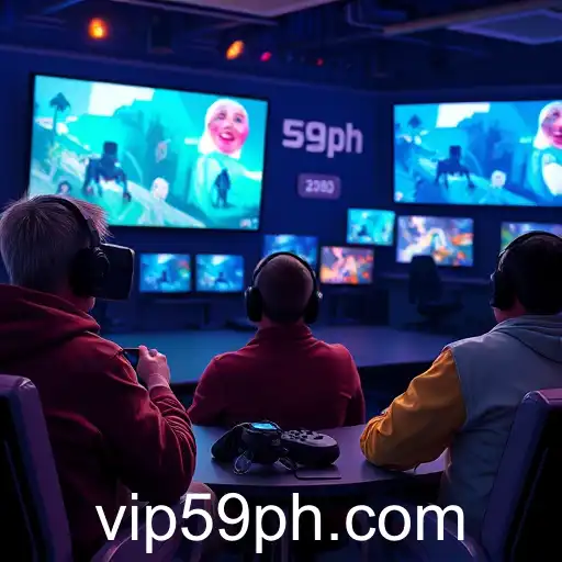 The Rising Trends in Online Gaming