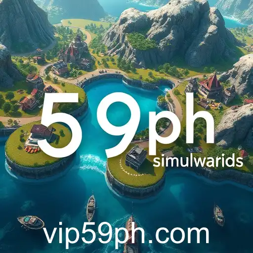 Exploring the World of Simulation Games: The Rise of '59ph' in Gaming