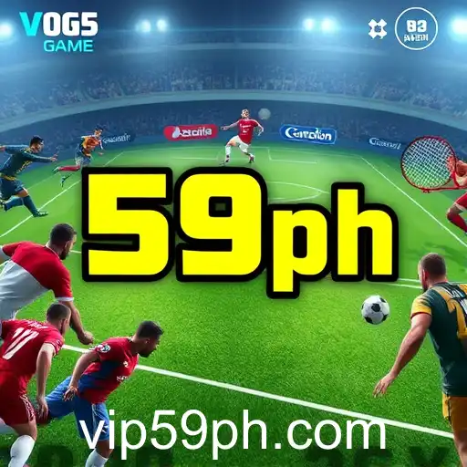 Exploring the World of Sports Simulations: A Deep Dive into '59ph'